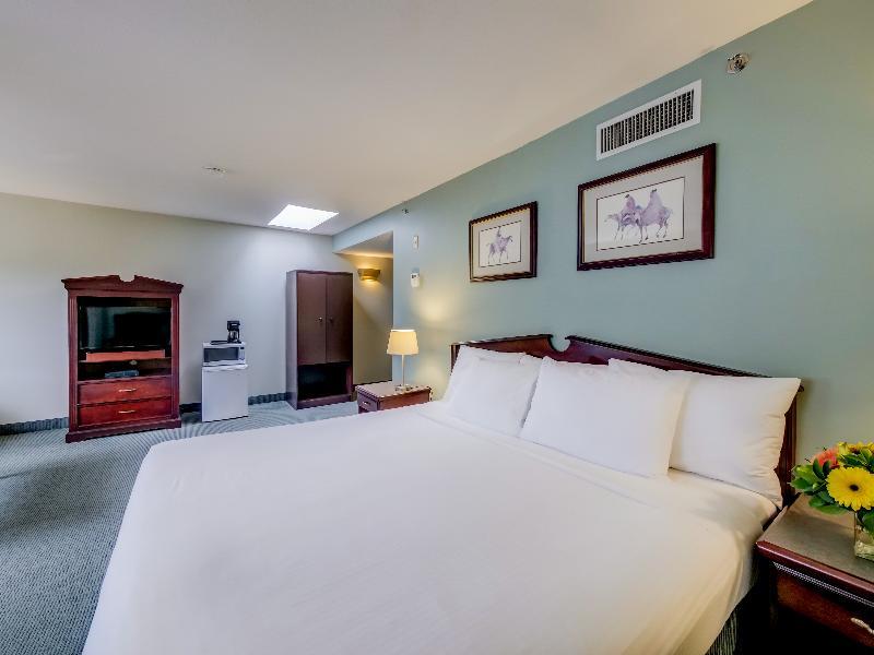 Harrison Lake Hotel Harrison Hot Springs Buitenkant foto